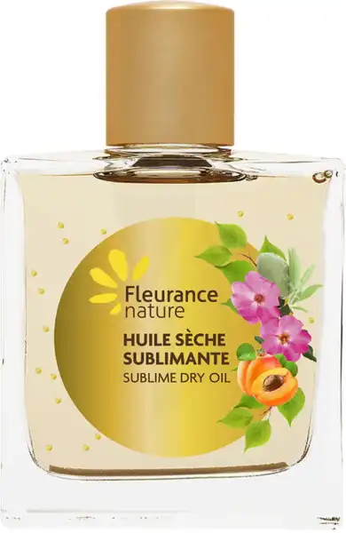 Fleurance Nature Huile Sèche Sublimante Fl/50ml