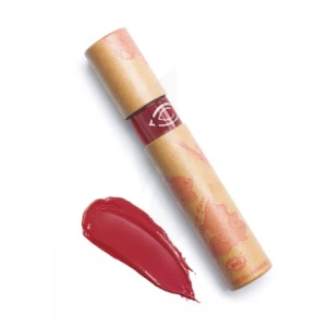 Couleur Caramel Gloss N°813 Voile De Framboise 9ml