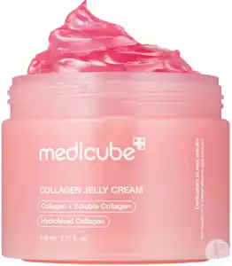 Medicube Collagen Jelly Cream 110ml à Paris