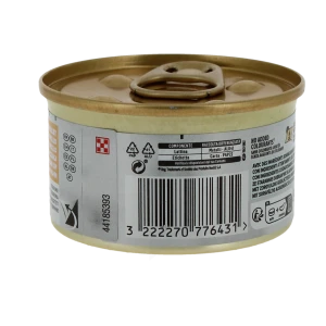 Purina Proplan Maintenance Riche En Poulet Adulte Chat 85g