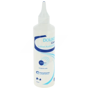 Douxo Lotion Auriculaire Sol Ext Fl/125ml