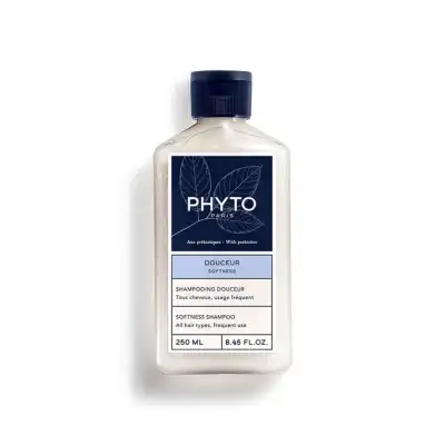Phyto Douceur Shampooing Douceur Fl/250ml à CUISERY