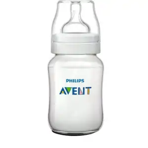 Avent Classic + Biberon 260ml à VILLENEUVE-LOUBET