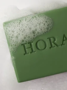 Horace Pain De Savon Surgras Cèdre De Virginie & Feuille De Sauge 125g