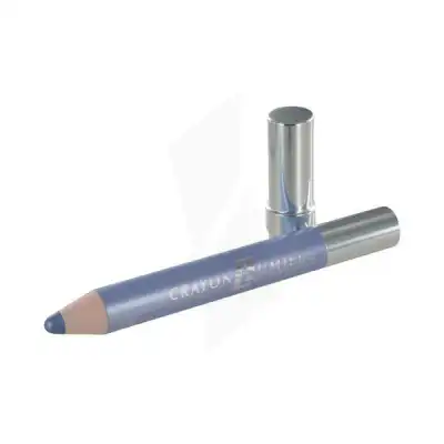 Mavala Crayon Lumière Bleu Tempête 1,6g à TRUCHTERSHEIM
