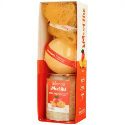 Lcdt Pack Mangue Smoothie à Rueil-Malmaison