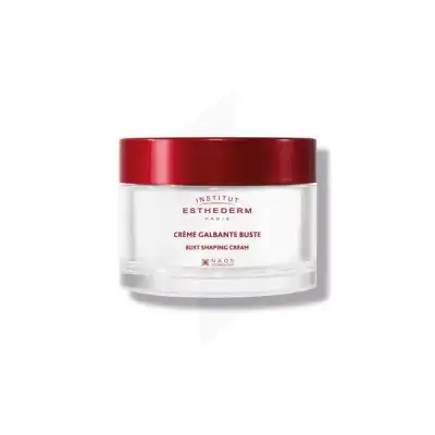 Institut Esthederm Crème Galbante Hydratante Pour Le Buste Et Le Décolleté 200ml à RUMILLY