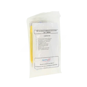 Euromédial Kit Retrait D'implant Contraceptif