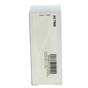 Adapt Pdr Absorbante Pourtour Des Stomies Fl/28,3g