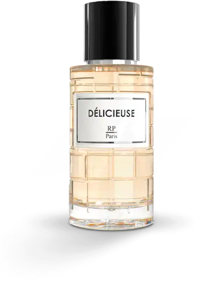 Rp Parfums Paris Parfum Mixte Délicieuse 50ml