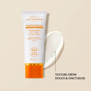 Institut Esthederm Solaire Crème Photo Regul T/50ml