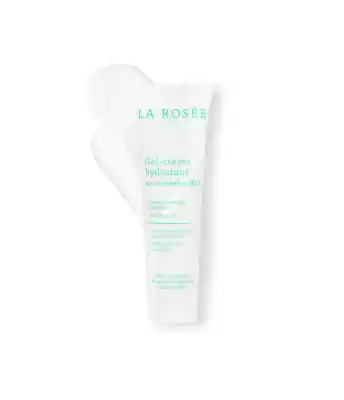 La Rosée Gel-crème Hydratant Visage Tube De 60ml à Les Salles-du-Gardon
