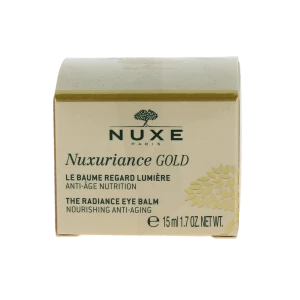 Baume Regard Lumière15 Ml