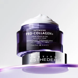 Institut Esthederm Intensive Spiruline Sérum Anti-fatigue Visage 15ml