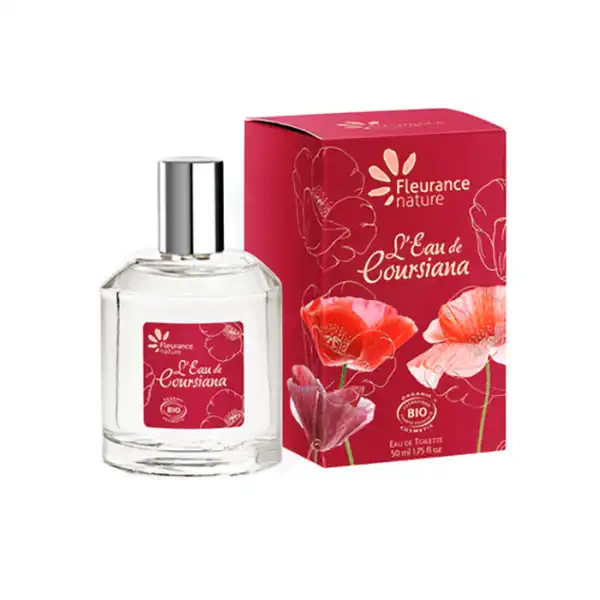 Fleurance Nature Eau De Coursiana Vapo/50ml