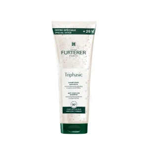 Rene Furterer Triphasic Shampooing 2t/200ml