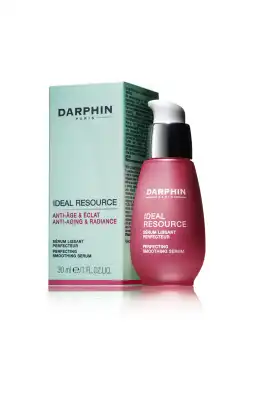 Darphin Ideal Resource Sérum Lissant Perfecteur Fl Pompe/30ml à  ILLZACH