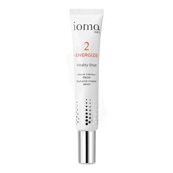 Ioma Energize Vitality Shot