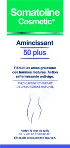 Somatoline Amaincissant Minceur 50+ 150ml à Dijon