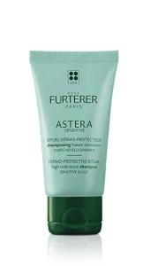 René Furterer Astera Sensitive Shampooing Haute Tolérance 50ml