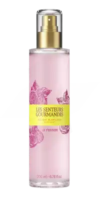 Brume Parfumée Le Verger 200ml à CHÂLONS-EN-CHAMPAGNE