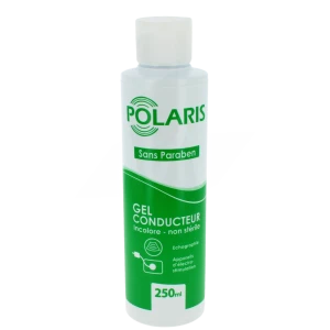 Polaris Gel Conducteur électrostimulation 250ml