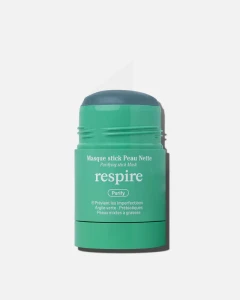 Respire Masque Stick Peau Nette 50g
