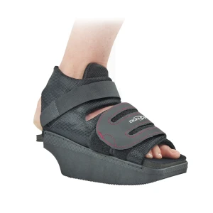 Donjoy Podaheel Chaussur Post-op Xl Unité