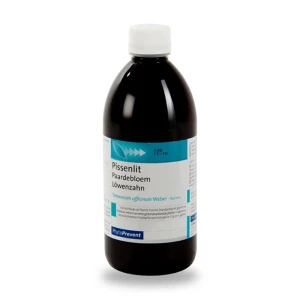 Eps Phytostandard Pissenlit Extrait Fluide Fl/500ml