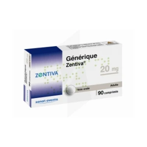 Folinate De Calcium Zentiva 200 Mg, Lyophilisat Pour Usage Parentéral