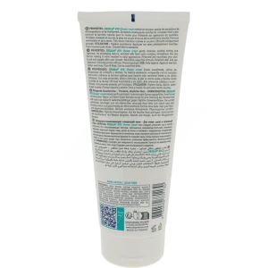 Secalia Ato Shower Cream Crème Soin Lavant Barrière 200ml