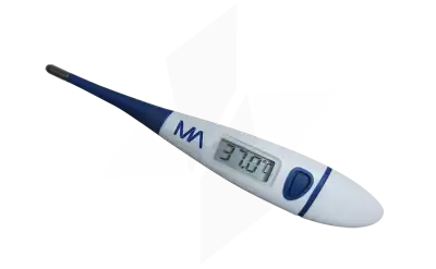 Thermomètre Digital - 1001Para  Parapharmacie en ligne pas cher