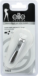 Elite Pharma Coupe-ongles Design Pm