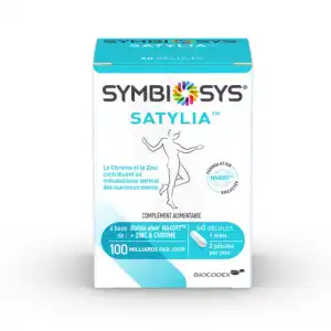 Symbiosys Satylia GÉl B/60 à La-Valette-du-Var