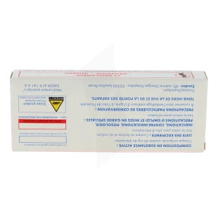 Telmisartan Sandoz 40 Mg, Comprimé