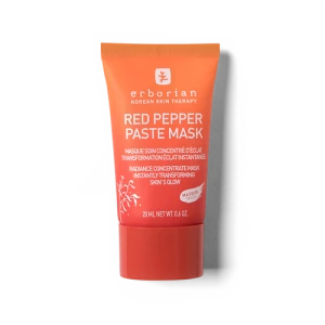 Erborian Red Pepper Paste Mask Masque T/20ml