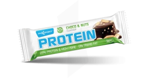 Maxsport Protein Gf Choco&nuts 60g