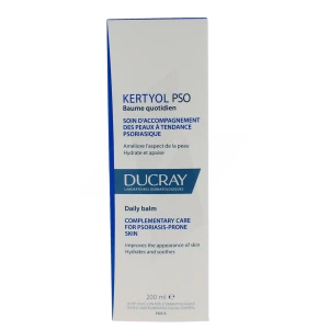 Kertyol-p.s.o. Bme Quotidien T/200ml