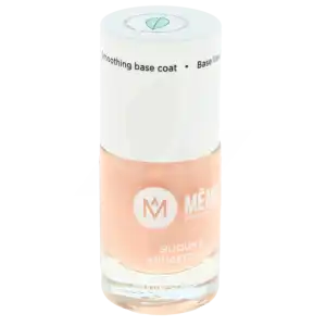 Meme Vernis Silicium Base Lissante Flacon De 10 Ml à Mérignac