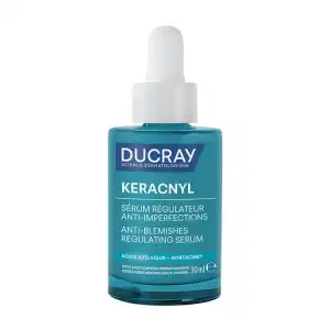 Keracnyl Sérum Fl Doseur/30ml à Poitiers