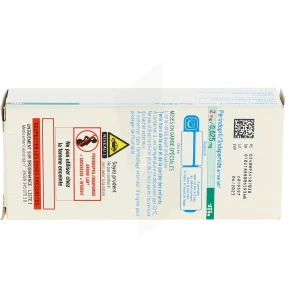 Perindopril/indapamide Arrow Lab 2 Mg/0,625 Mg, Comprimé Sécable