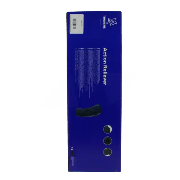 Thuasne Genu Action Reliever Genouillère Taille 5 Gm/dl