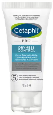 Cetaphil Cr Mains Protectrice Nuit 50ml à CUSY