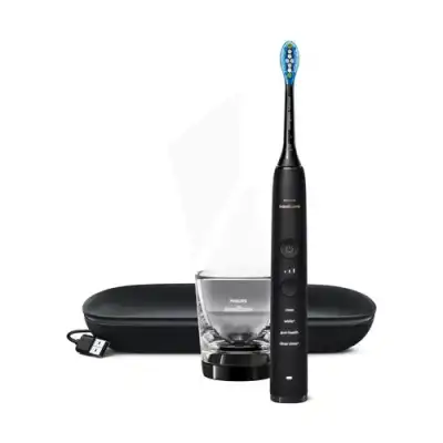 Philips Sonicare Diamondclean Black Edi à VILLENEUVE-LOUBET