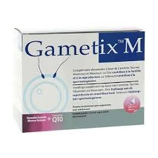Gametix M, Bt 30