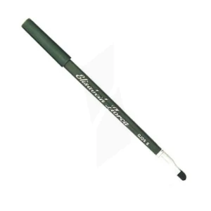 Lcdt Crayon Doux Estompeur Vert N°6