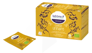 Ladrôme Infusion Confort Urinaire 20 Sachets/1,5g