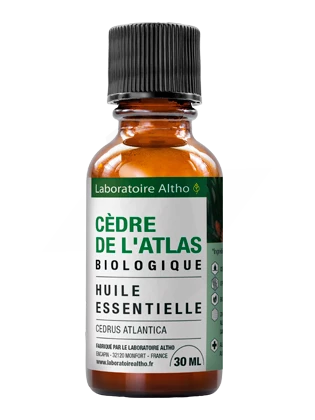 Pharmacie Lafitte - Parapharmacie Laboratoire Altho Huile