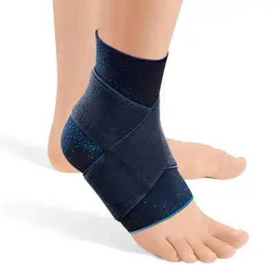 Orliman Chevilig Ortho Chevillère Ligamentaire Taille 1 S à ESSEY LES NANCY
