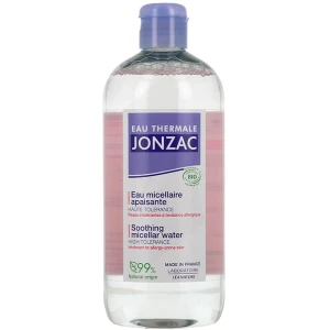 Jonzac Reactive Control Eau Micell 100ml